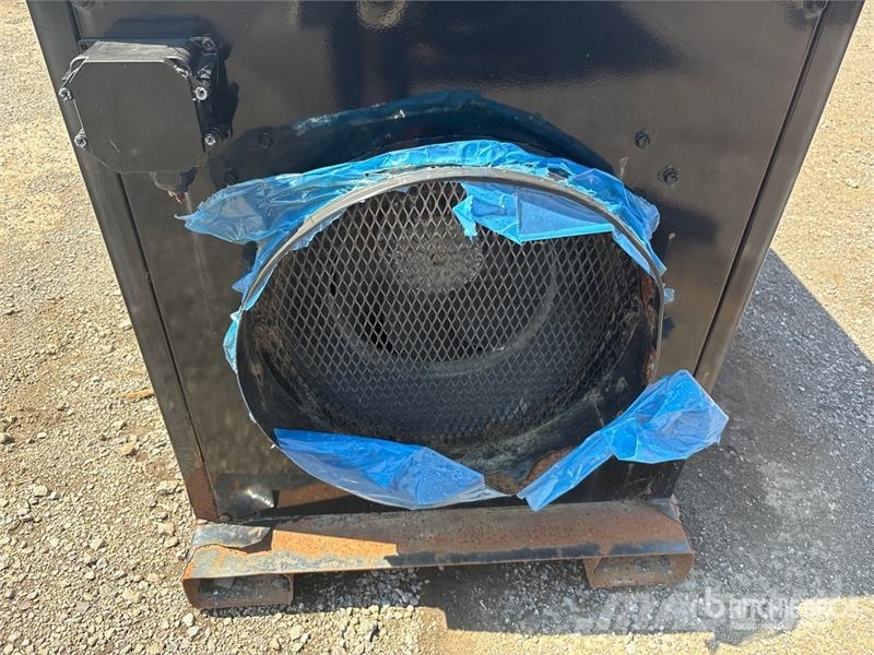 Space Heater Εξοπλισμός θέρμανσης και ξεπαγώματος