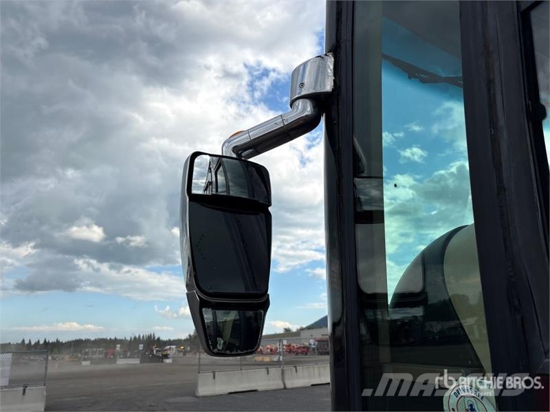 Spartan Motors American Eagle Motor Home Autocaravanas y caravanas