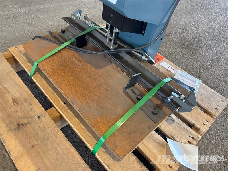 Spinnit by Lassco EBM2 Paper Drill Drugi deli