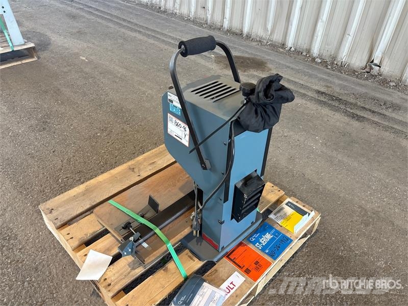 Spinnit by Lassco EBM2 Paper Drill Drugi deli