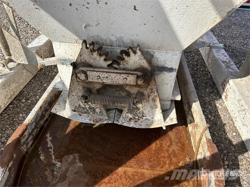 Spreader Box Costruzioni - Altro