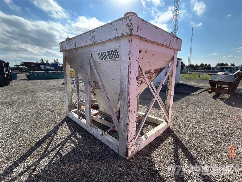 Spreader Box Costruzioni - Altro