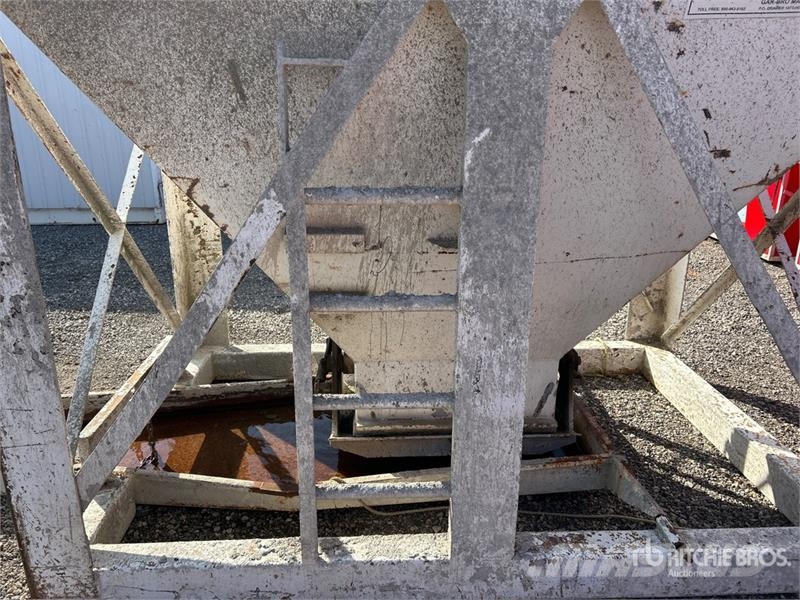 Spreader Box Costruzioni - Altro