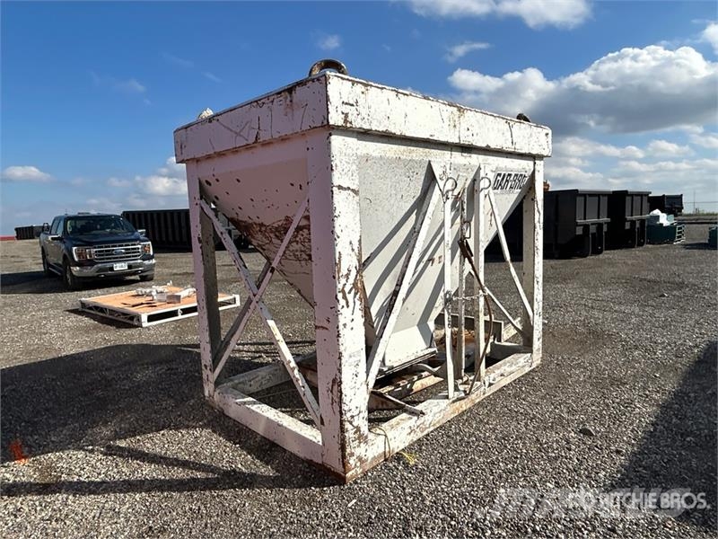 Spreader Box Costruzioni - Altro