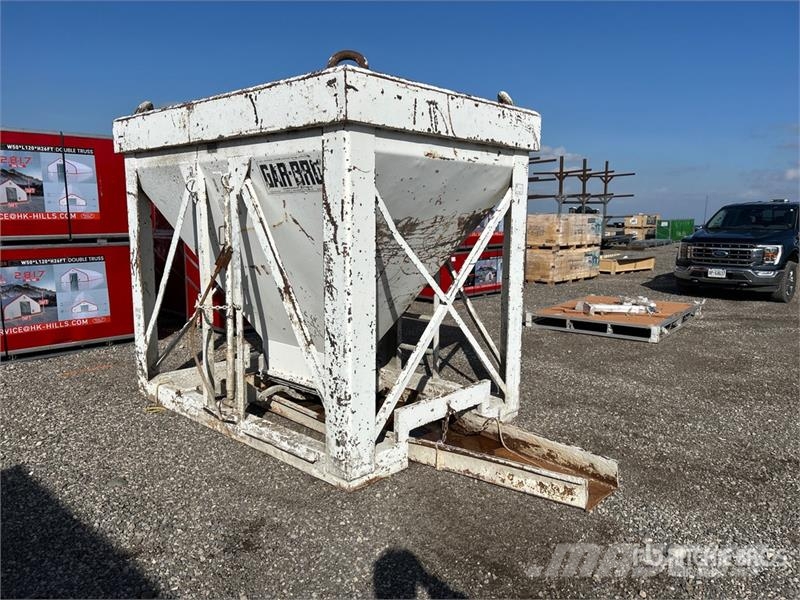 Spreader Box Costruzioni - Altro