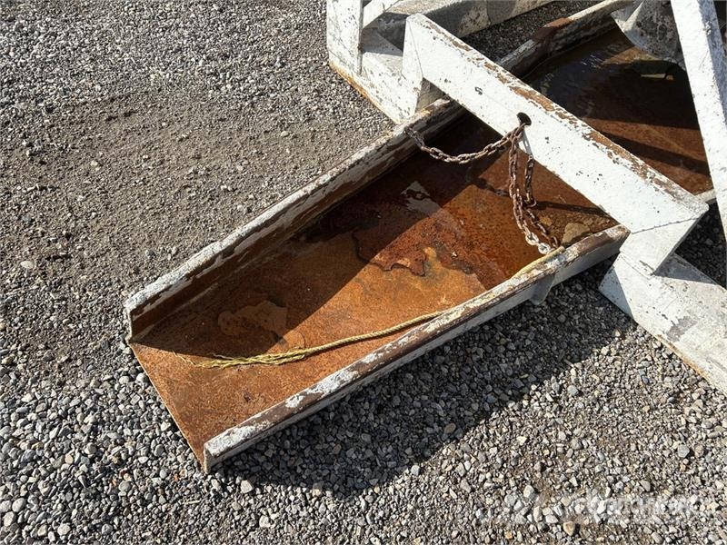 Spreader Box Costruzioni - Altro