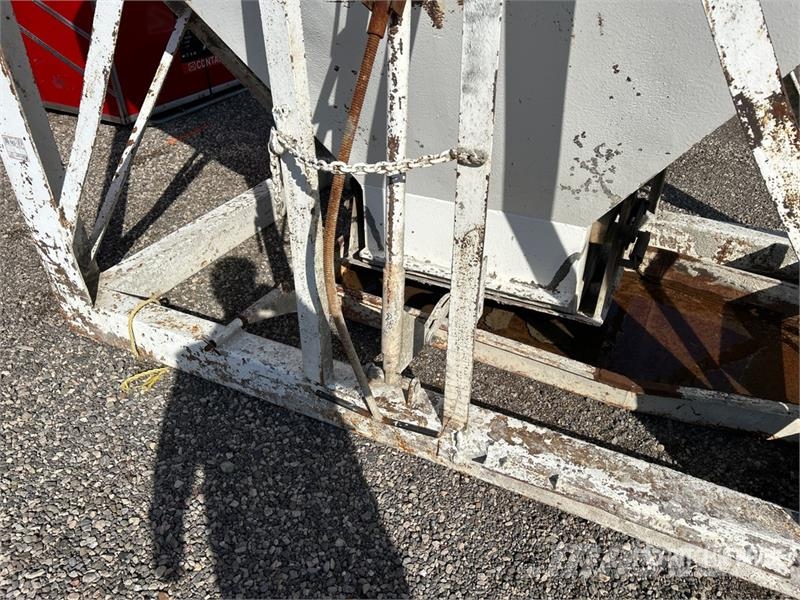 Spreader Box Costruzioni - Altro