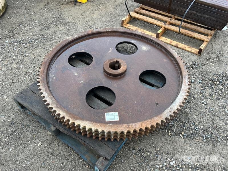  Sprocket Andere Zubehörteile