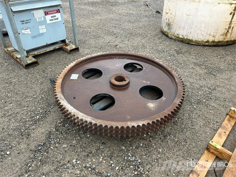  Sprocket Andere Zubehörteile