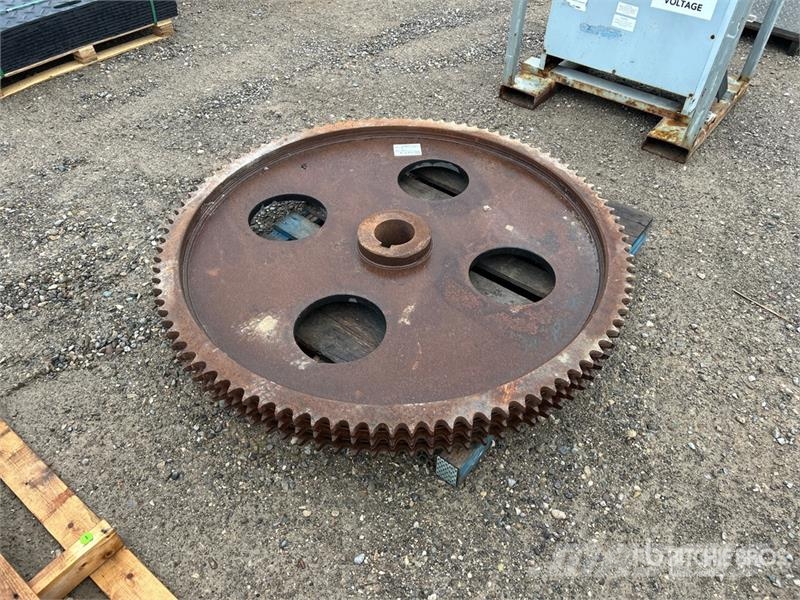  Sprocket Andere Zubehörteile