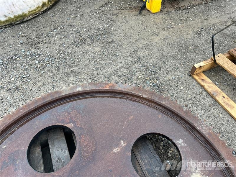  Sprocket Andere Zubehörteile