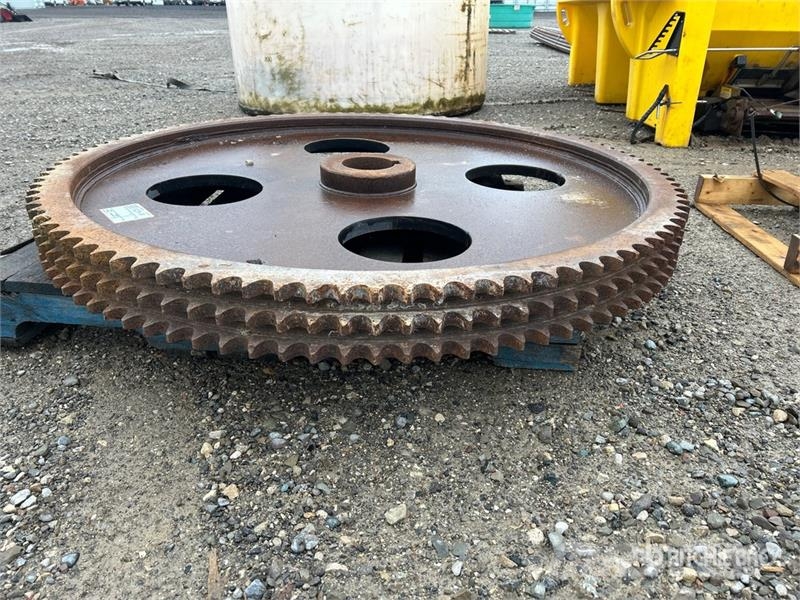  Sprocket Andere Zubehörteile