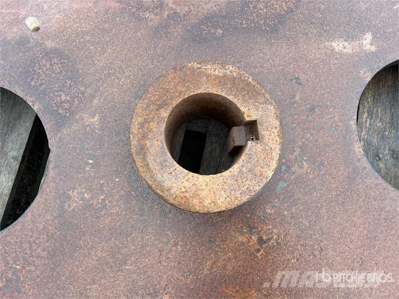  Sprocket Andere Zubehörteile