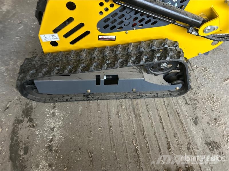  SSL60 Mini Compact Track Loader (Unused) لوادر انزلاقية التوجيه