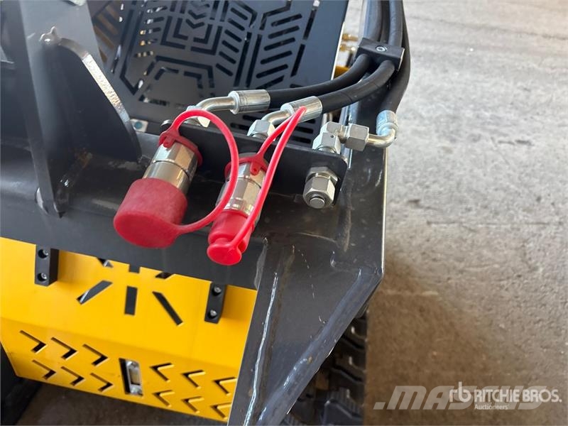  SSL60 Mini Compact Track Loader (Unused) Minilæsser - skridstyret