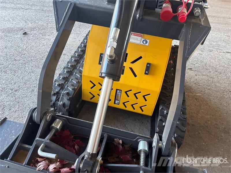 SSL60 Mini Compact Track Loader (Unused) Minilæsser - skridstyret