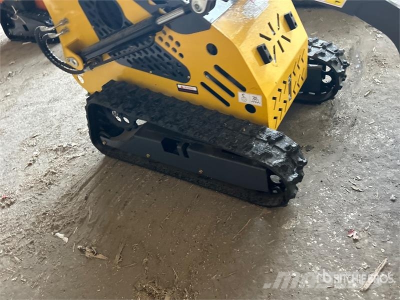 SSL60 Mini Compact Track Loader (Unused) لوادر انزلاقية التوجيه