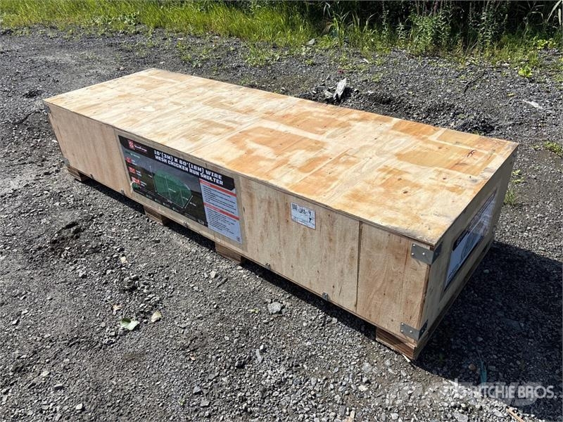 StanForge CRS1060 10 ft x 60 ft Wire Mesh Chicken Egyéb állattenyésztés gépei és tartozékok