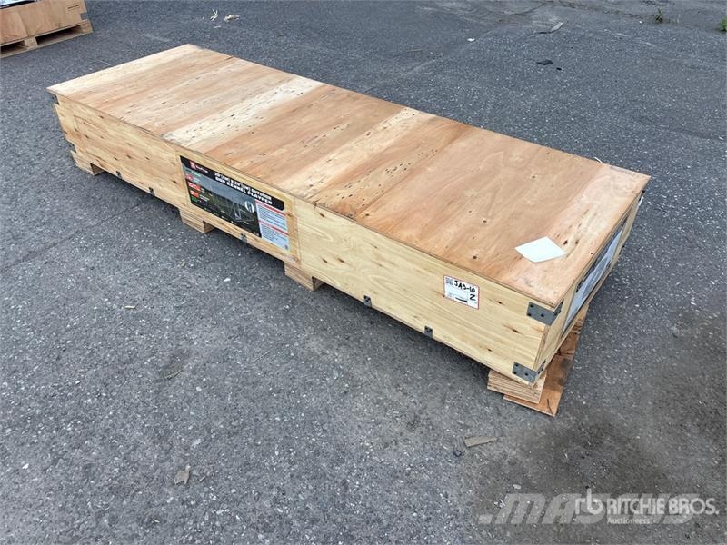 StanForge DCP2020 20 ft x 20 ft Dog Cage Playpen ( Altri rimorchi
