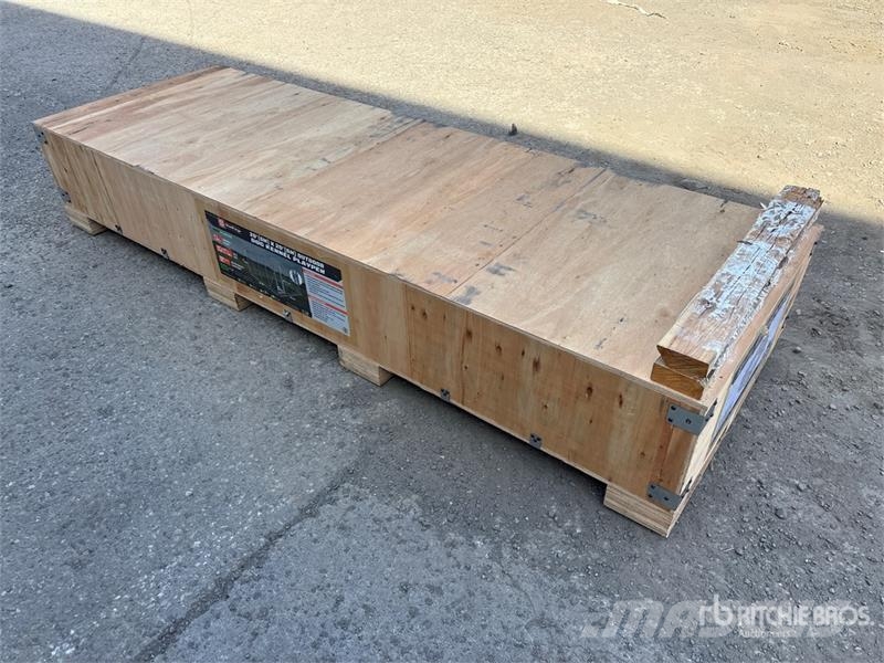 StanForge DCP2020 20 ft x 20 ft Dog Cage Playpen ( Altri rimorchi