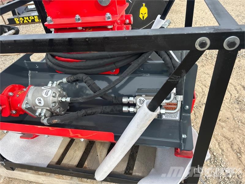 StanForge EFM32 32 in Excavator Flail Mower Flail Kosilice