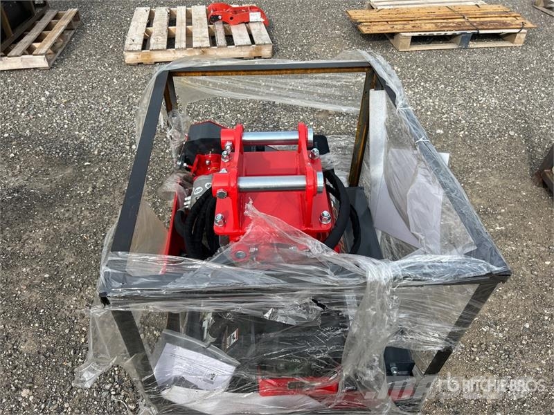 StanForge EFM32 32 in Flail Mower (Unused) Drugi deli