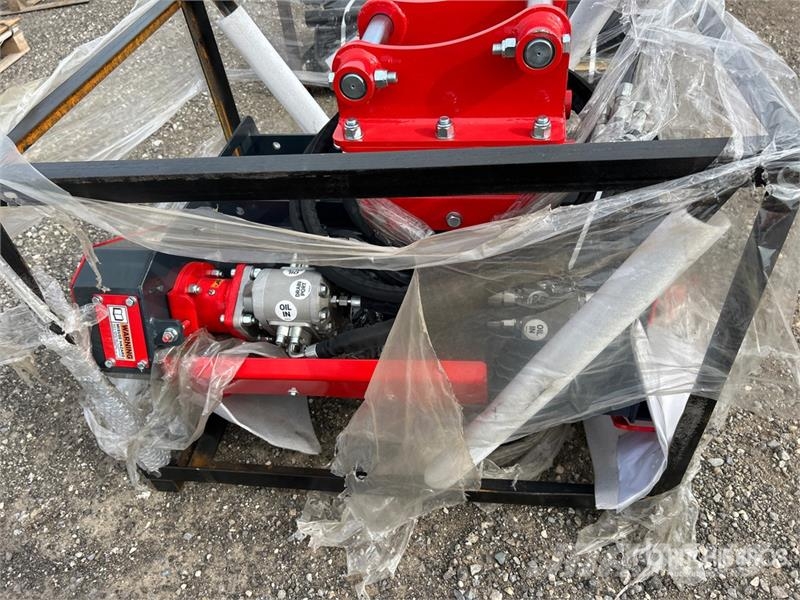 StanForge EFM32 32 in Flail Mower (Unused) Drugi deli