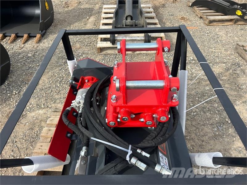 StanForge EFM32 32 in Excavator Flail Mower Flail Kosilice