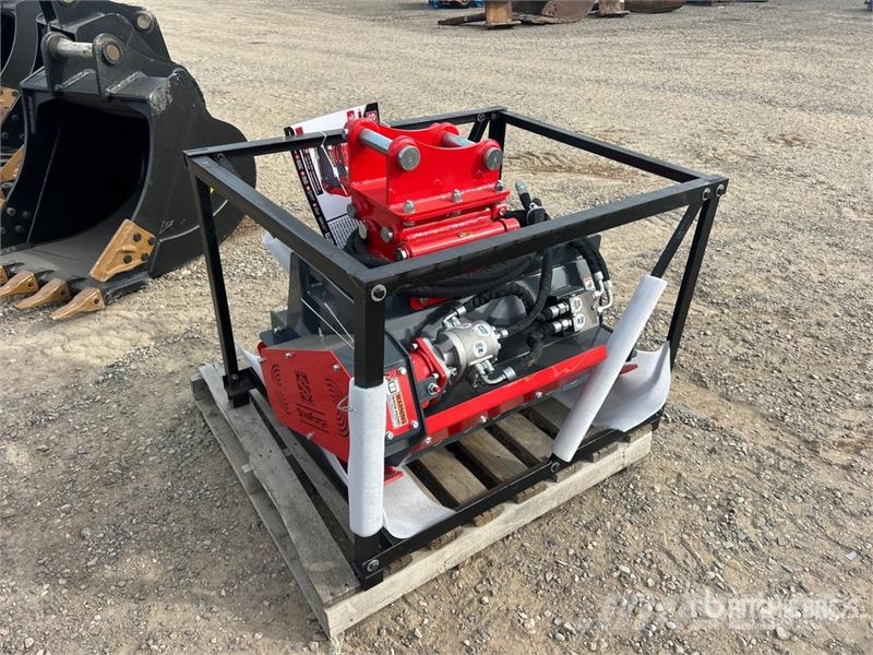 StanForge EFM32 32 in Excavator Flail Mower Flail Kosilice