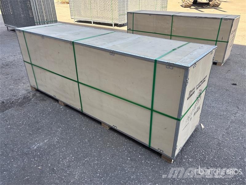 StanForge PSM27R 27 in Portable Sawmill (Unused) Pilane