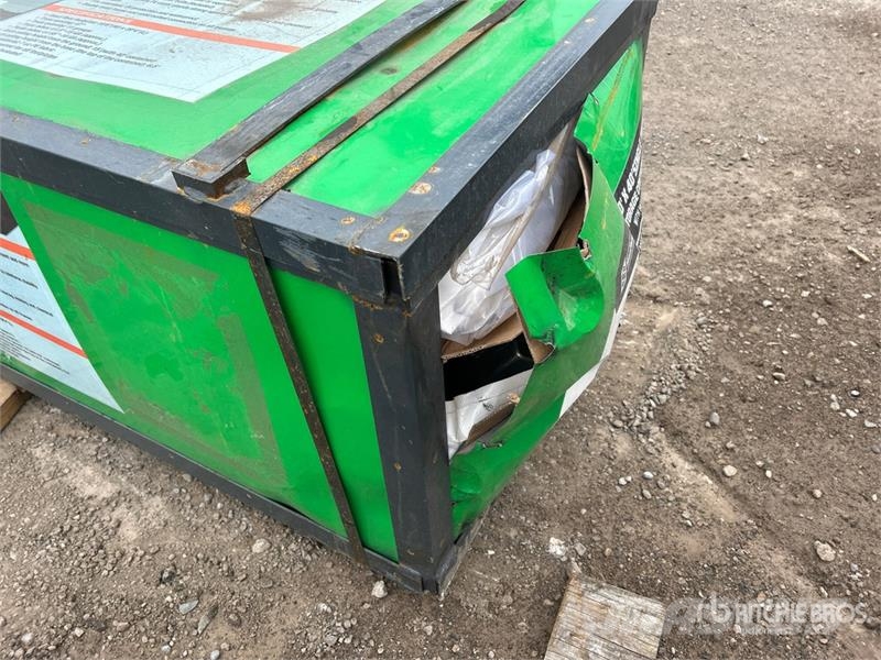  Stanforge SF-ST2041CE 20 ft x 40 ft Single Truss C معدات البناء - غير ذلك