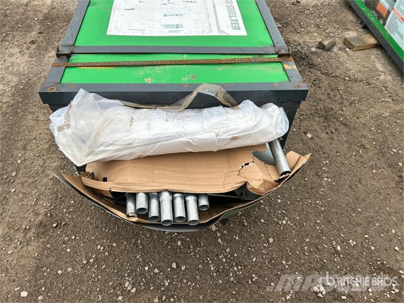  Stanforge SF-ST2041CE 20 ft x 40 ft Single Truss C معدات البناء - غير ذلك