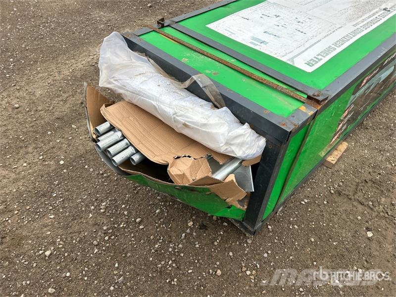  Stanforge SF-ST2041CE 20 ft x 40 ft Single Truss C معدات البناء - غير ذلك
