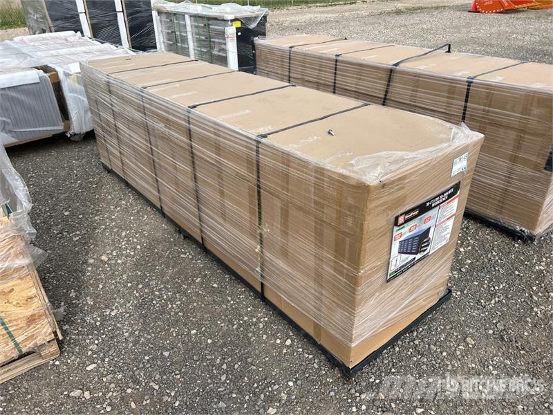 StanForge SWB30 10 ft 30-Drawer Workbench (Unused) Drugi deli