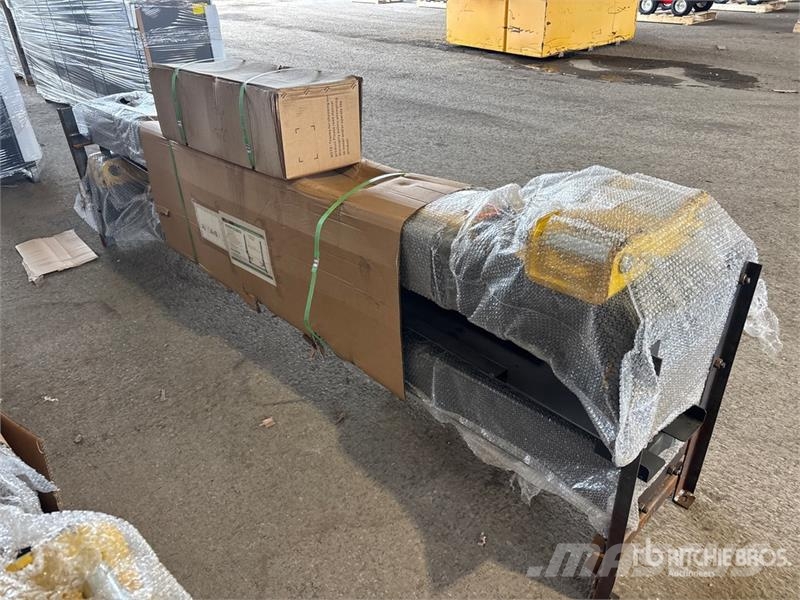 STARVOX JL830 2 Post 10000 lb Vehicle Lift (Unused Other