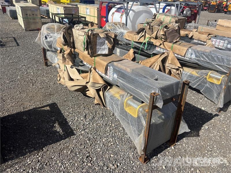 STARVOX JL830 2 Post 10000 lb Vehicle Lift (Unused Būvniecība- Citi