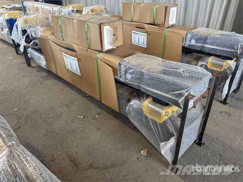 STARVOX JL830 2 Post 10000 lb Vehicle Lift (Unused Other