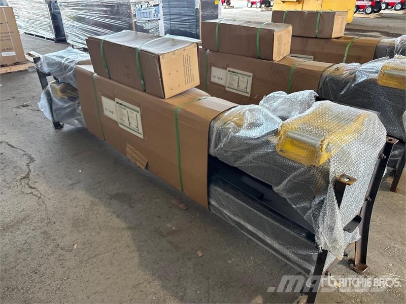  STARVOX JL830 2 Post 10000 lb Vehicle Lift (Unused Other