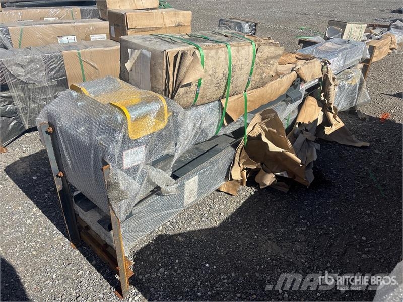 STARVOX JL830 2 Post 10000 lb Vehicle Lift (Unused Būvniecība- Citi
