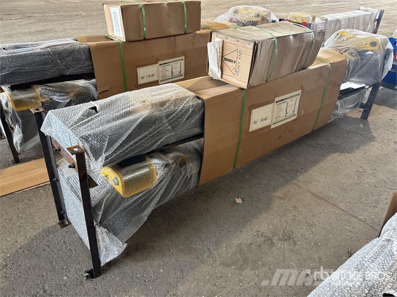 STARVOX JL830 2 Post 10000 lb Vehicle Lift (Unused Other