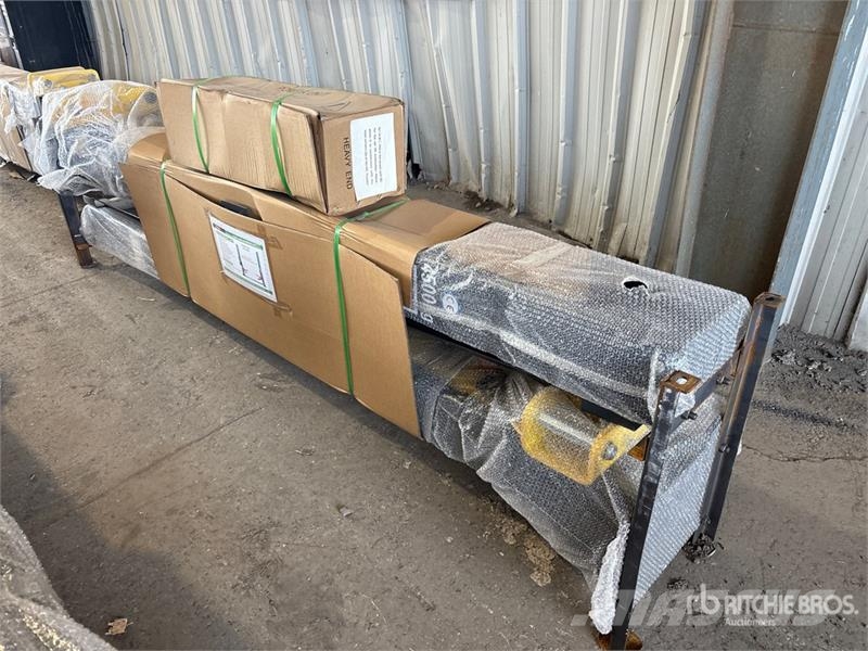  STARVOX JL830 2 Post 10000 lb Vehicle Lift (Unused Other