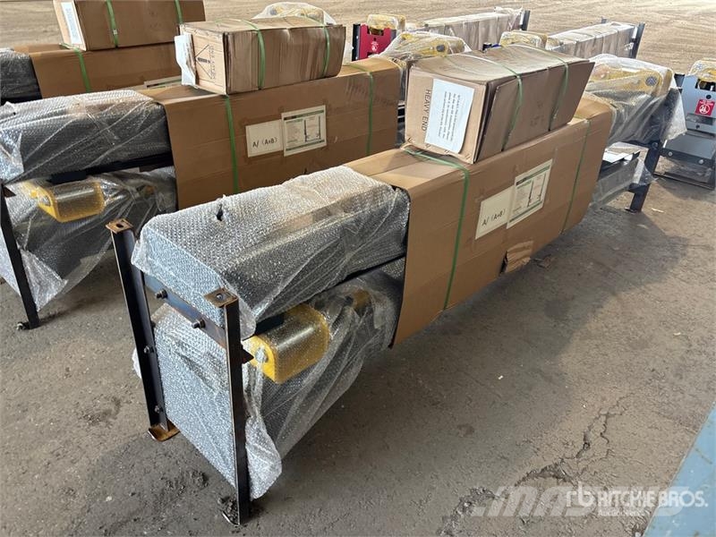  STARVOX JL830 2 Post 10000 lb Vehicle Lift (Unused Other