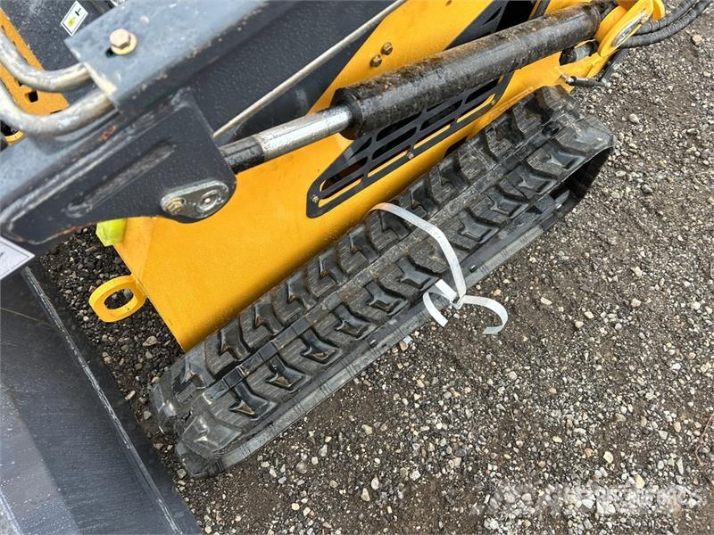 STARVOX SV-480 Mini Compact Track Loader (Unused) Kompaktlader