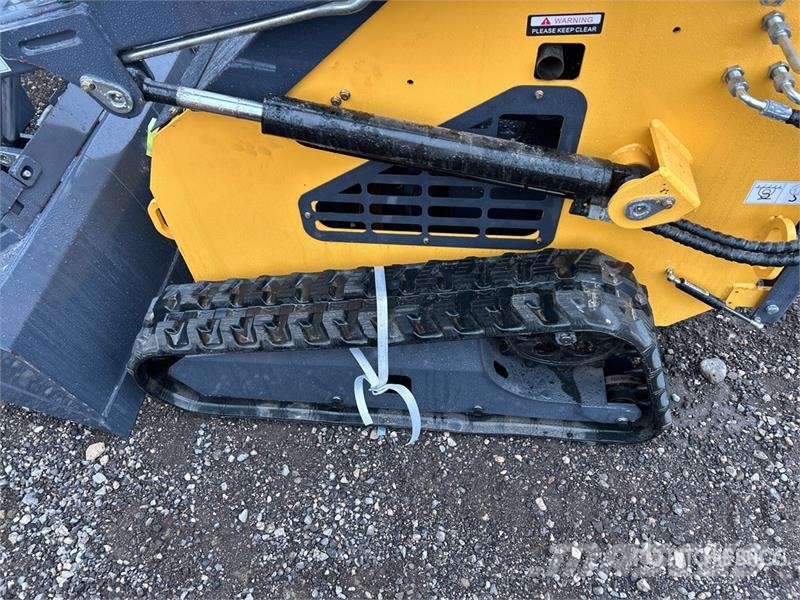  STARVOX SV-480 Mini Compact Track Loader (Unused) Kompaktlader