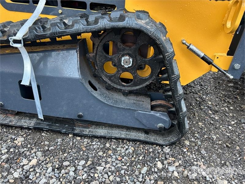STARVOX SV-480 Mini Compact Track Loader (Unused) Kompaktlader