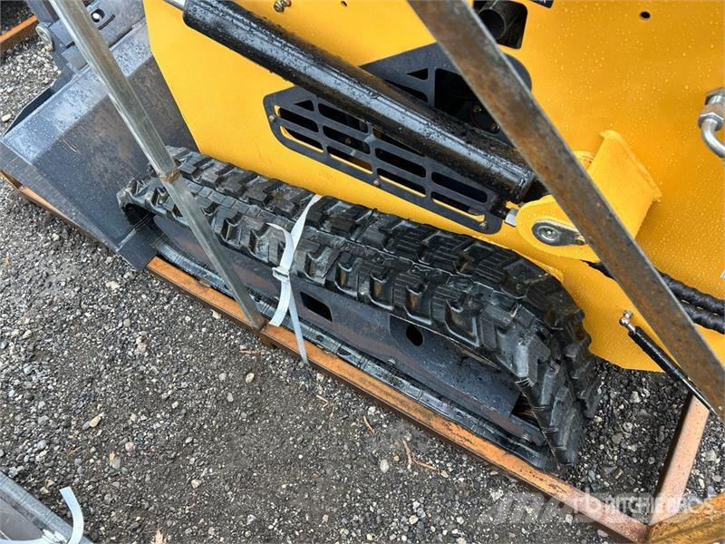 STARVOX SV-480 Mini Compact Track Loader (Unused) Kompaktlader