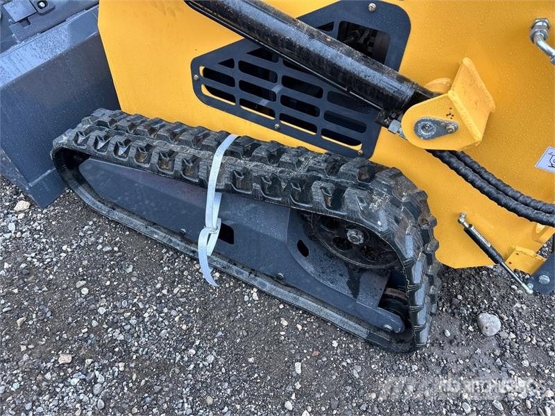  STARVOX SV-480 Mini Compact Track Loader (Unused) Kompaktlader