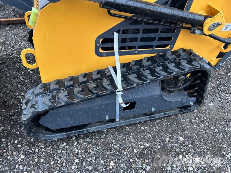  STARVOX SV-480 Mini Compact Track Loader (Unused) Kompaktlader