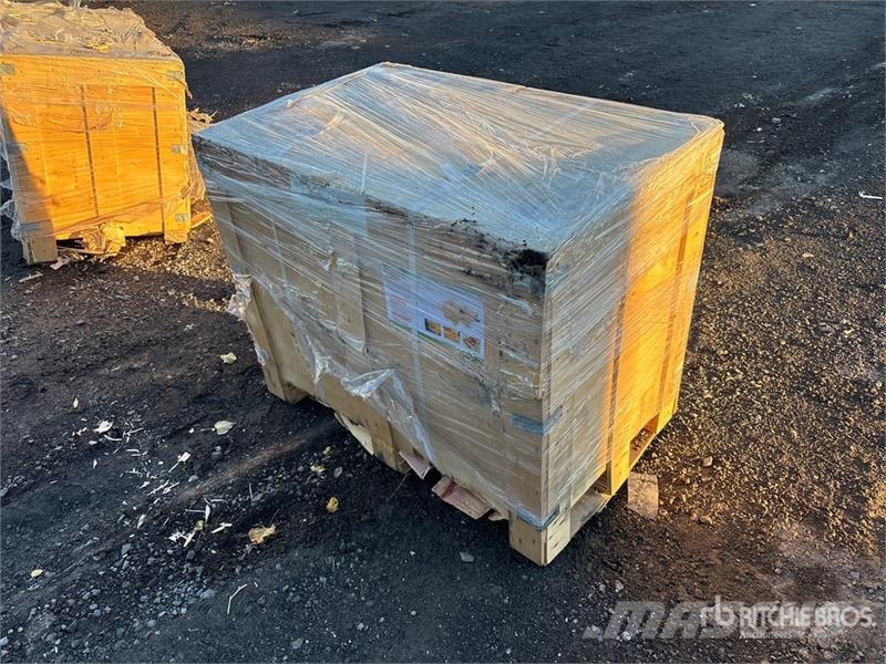  STARVOX SV-EC320 Excavator Hydraulic Quick Coupler موصلات سريعة