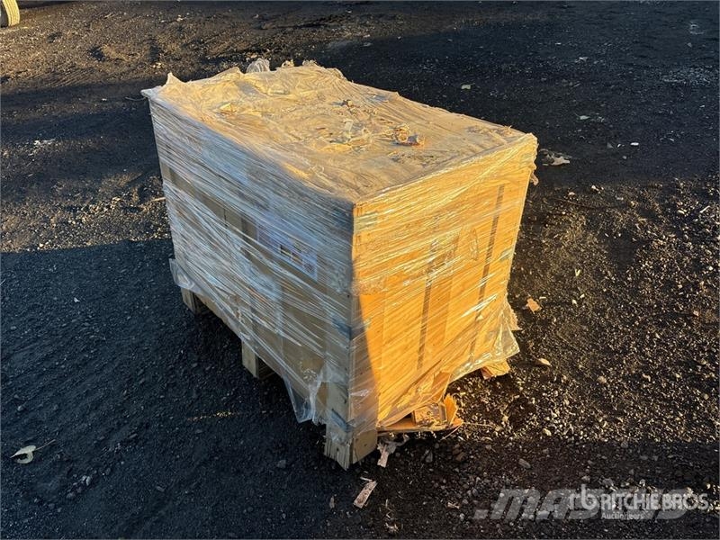 STARVOX SV-EC320 Excavator Hydraulic Quick Coupler موصلات سريعة